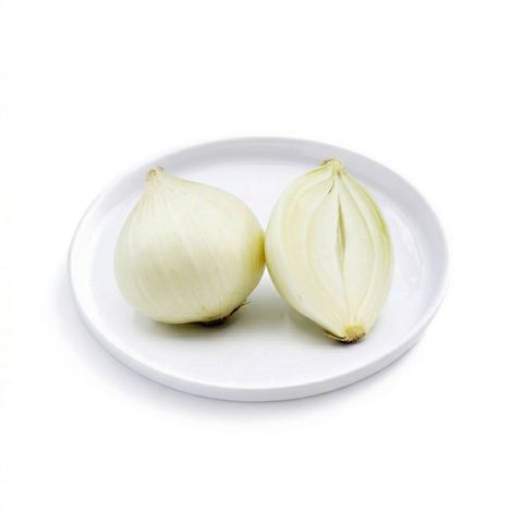 brightfarms White Onion 500g