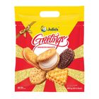 Julie's Greetings Assorted Biscuits 287g