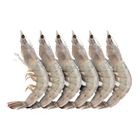 Gst Frozen White Prawn 31/35 650g
