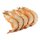 Gst Frozen White Prawn 51/60 650g