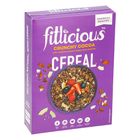 Fitlicious Crunchy Cocoa Cereal 200g