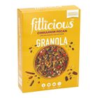 Fitlicious Cinnamon Pecan Granola 300g
