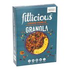 Fitlicious Choco Vanilla Granola 300g