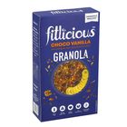 Fitlicious Choco Vanilla Granola 90g