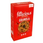 Fitlicious Berry Barley Granola 90g