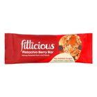 Fitlicious Pistachio Berry Nuts and Seeds Bar 37g