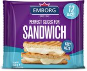 Emborg Perfect Slices 200g