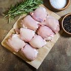Chicken Boneless Thigh 1kg