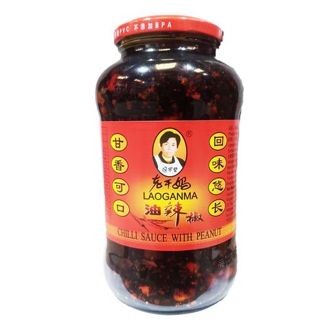 老干妈油辣椒 730g