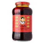 Laoganma Chilli Sauce with Fermented Soybean 740g