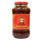 Laoganma Spicy Chilli Crisp 670g