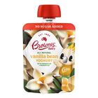 Brownes Kid Yoghurt Vanilla 90g