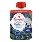 Brownes Kid Yoghurt Blueberry 90g