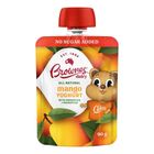 Brownes Kid Yoghurt Mango 90g