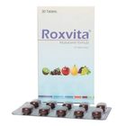 Roxvita 30 Tablets
