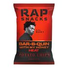Rap Snacks Bar-B-quin Honey Heat 71g (5169756)