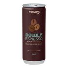 Pokka Double Espresso Black with Sugar Can 240ml (5164216)