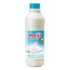 Meiji Low Fat Milk Recyclable 830ml