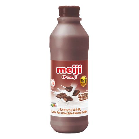 Meiji Chocolate Milk Recyclable 830ml