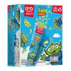 Wall's Toy Story Aliens Shots Multipack 5 x 70ml