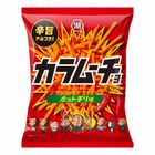 Koikeya Stick Karamucho Hot Chili Flavor 90g