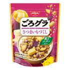 Nissin Granola Japanese Sweet Potato 280g