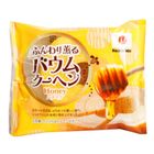 Fdi Fluffy Fragrant Baumkuchen Honey 55g
