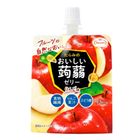 Tarami Delicious Konjac Jelly Apple 150g