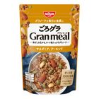 Nissin Granmeal Macadamia & Almond 300g