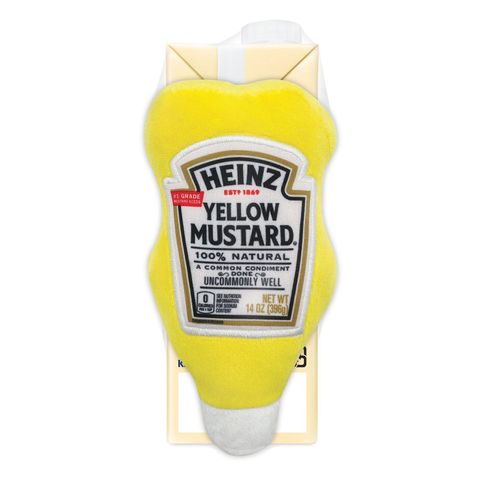 Heinz Chicken Broth (Free 1 Piece Plushie Bag) 2 x 1L