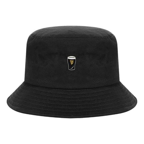 [GWP] Guinness Bucket Hat 1 Piece