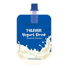 7-Eleven Yogurt Drink Original 75ml