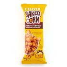 7-Eleven Baked Corn Snack Cheese 50g