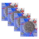 (Buy 3 & Get 1 Free) Unik Stell Scrubber 1 Piece