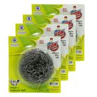 (Buy 3 & Get 1 Free) Rok Big Stell Scrubber 1 Piece
