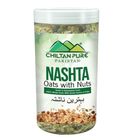 Chiltan Pure Nashta Oats with Nuts 600g