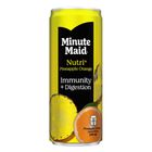 Minute Maid Nutri+ Pineapple Orange 240ml