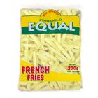 Puregold Equal French Fries Plain 200g