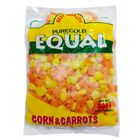 Equal Corn & Carrots 200g