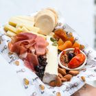 My Platter & I! 1 Unit