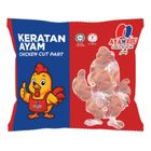 Ayamadu Chilled Chicken Rib 250g