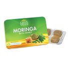 Green Valley Moringa with Honey Lozenges 1 Strip x 6 Tablets
