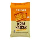 7-Eleven Cream Crackers 100g