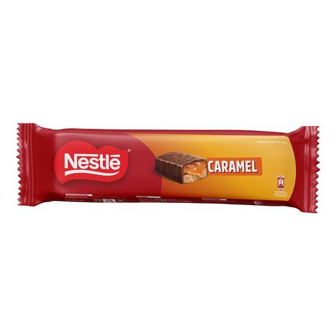 Nestle Caramel Chocolate Bar (Rs. 75) 1 Piece