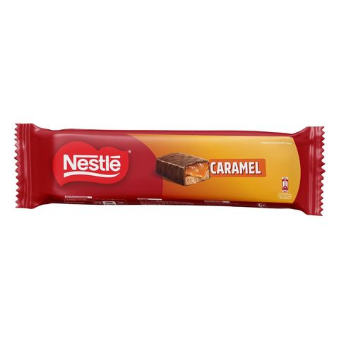 Nestle Caramel Chocolate Bar (Rs. 95) 1 Piece