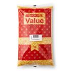 Spar Daal Moong Washed 1kg