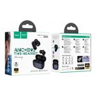 កាសប្លូធូស Hoco ម៉ូដែល​ EQ20 មាន ANC + ENC TWS Headset 1 Piece