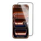 ស្គ្រីនថ្លា Hoco G5 សម្រាប់ Iphone 17 Pro (6.3") 1 Piece