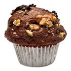 Famous Amos Rocky Road Muffin 1 Piece