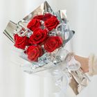 Simple Love (Roses Flower Bouquet) 1 Unit